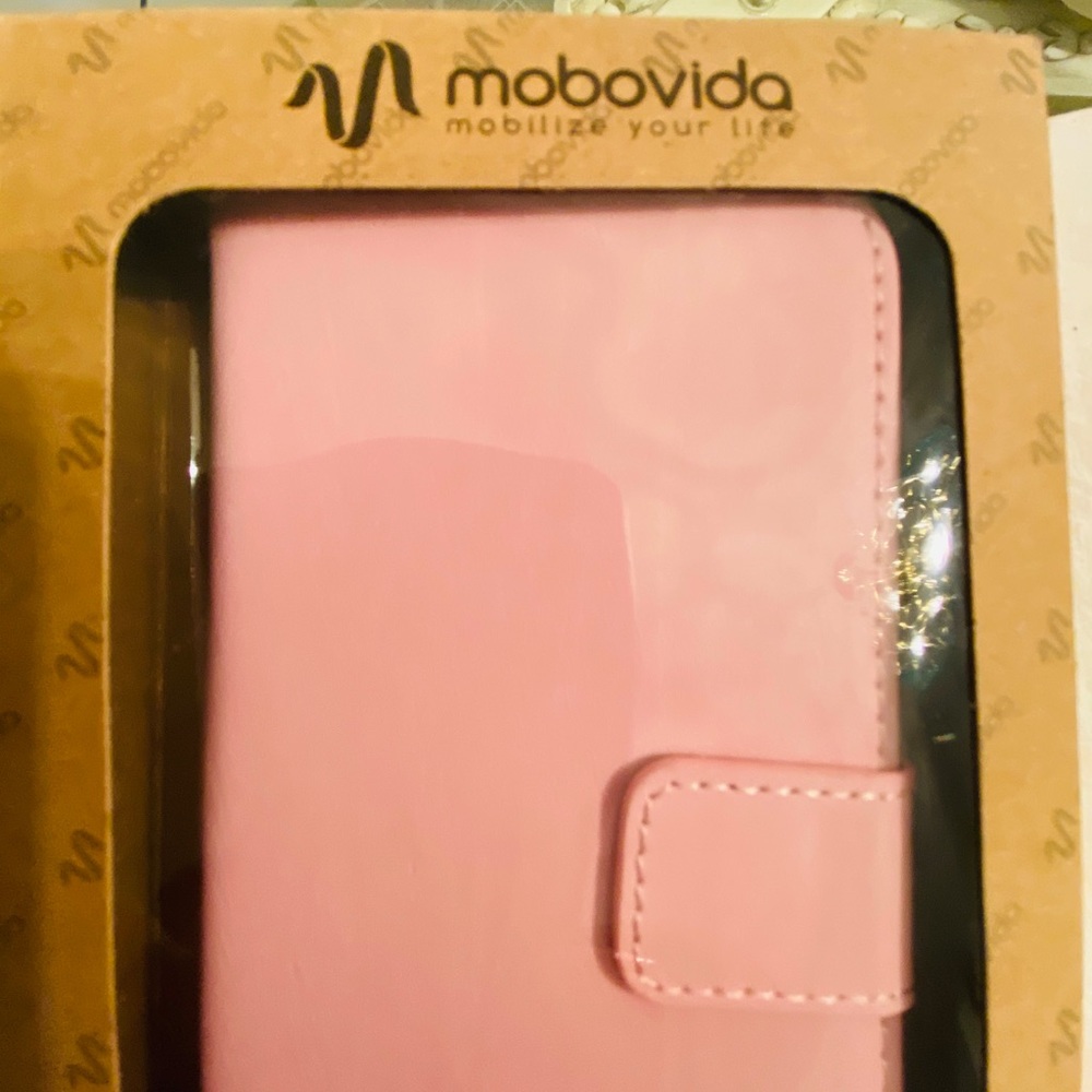 Mobovida Galaxy S 6 Cellphone Case